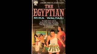 The Egyptian 1954 Hymn to the Aten [upl. by Horatio685]