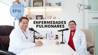 Capitulo 10 Enfermedades pulmonares [upl. by Dreddy324]