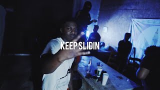 FREESample Whoppa Wit Da Choppa x Spinabenz Type Beat “Keep Slidin” [upl. by Reis]