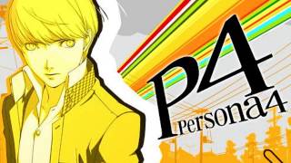 Persona 4  All OST download [upl. by Halil]