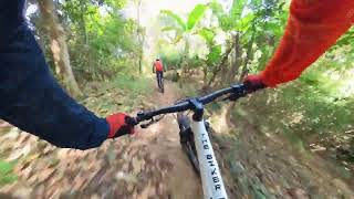 NALISANG  Monasterio de Tarlac Nov 2023  Insta360 X3 RAW [upl. by Higgs]