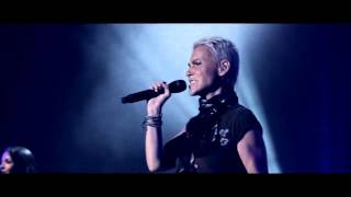 Roxette Live  Spending My Time [upl. by Noiraa]