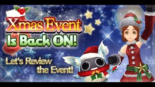 🔴TORAM ONLINE CHRISTMAS EVENT🔴 [upl. by Billen]