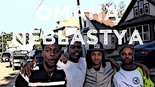 TheRealStreetz of North Omaha Nebraska [upl. by Vena]