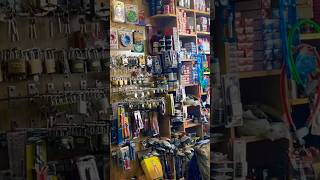 Hardware Store And Paint Shop Display hardwarestore paintshop displayideas businessideas [upl. by Drais]