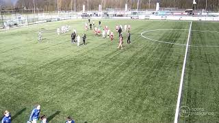 RKSV NUENEN VR2  ROOD WIT HELMOND [upl. by Elletnuahs402]