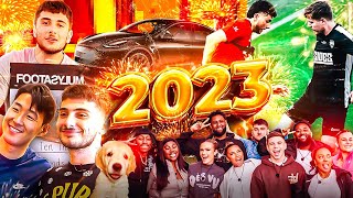 Danny Aarons  Best of 2023 [upl. by Edyaj229]