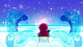 Mr Snow  Animated Trailer [upl. by Solis175]