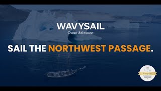 Northwest Passage teaser July 24 [upl. by Kaitlin]