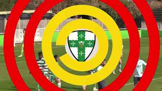 Waltham Abbey 21 AFC Dunstable  Match Highlights  15th April 2023 [upl. by Yniatirb]