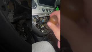 Civic ep3 short shifter linkage [upl. by Lamaaj]