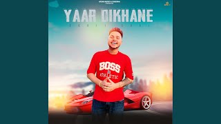 Yaar Dikhane [upl. by Zulema]