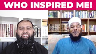 People who inspired Shaykh Dr Bilal Philips [upl. by Astera]