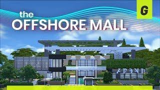 An Offshore Mall for Windenburg  The Big Project Season 2 [upl. by Julissa545]