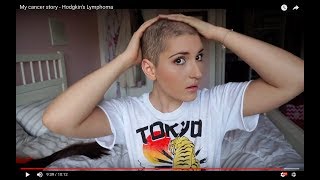 My Cancer Story  Hodgkins Lymphoma [upl. by Shaikh]