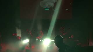 Chromatics  Cherry Live at The Wiltern 2019 [upl. by Kidder]