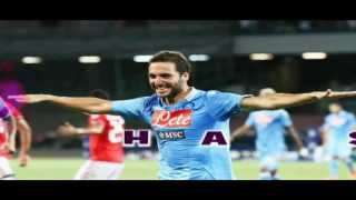 Don Din di Higuain [upl. by Kaylyn813]