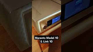 Marantz Model 10 splendido nuovo top di gamma [upl. by Nollid]