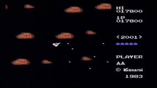 Time Pilot  complete playthrough  MSX Konami [upl. by Scheld923]