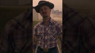 Benjamin Tod  Mary Could You benjamintod outlawcountrymusic [upl. by Becki625]