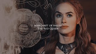 margaret of anjou  the red queen historical fancast [upl. by Yllib116]