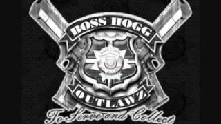 Boss Hogg Outlawz Power Up Freestyle [upl. by Liana663]