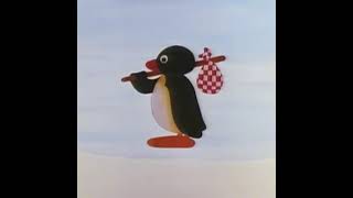 pingu theme song cbeebies [upl. by Ettenwad606]