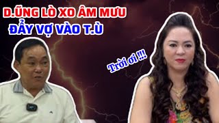 Dũng Lò So Âm Mưu Đẩy Chị Hai Cuồn Cuộn Đi Xa Lần Nữa Đứng Sau Xúi Dục Quất Sư Minh Tuệ [upl. by Siaht]