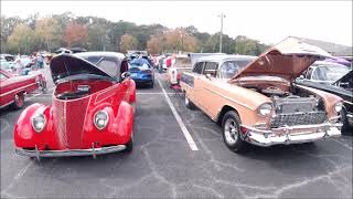 2024 Wintervillve Ga Street Masters carshow last show part 2 kast part [upl. by Nylecoj461]