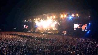 Metallica  Enter Sandman Live Sofia 2010 HD [upl. by Merc]