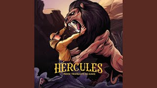 Hércules [upl. by Tressia]