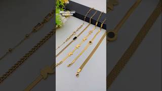 Trending bracelets jewellery shorts [upl. by Nortal]