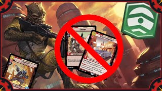 The Most CONSISTENT Bossk Deck Outrace amp Tempo With Bounties [upl. by Anitniuq]