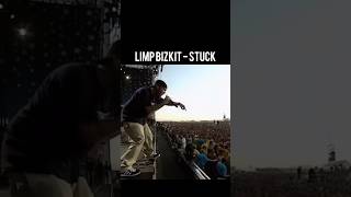 Limp Bizkit  Stuck  Live at Woodstock 99 [upl. by Zerdna]