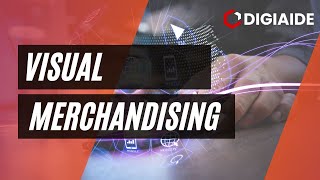 Visual Merchandising  What it is Types Techniques Five senses Advantages Examples [upl. by Valdis]