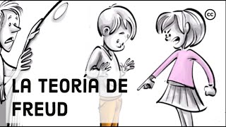 Las 5 etapas del desarrollo psicosexual de Freud [upl. by Celio609]