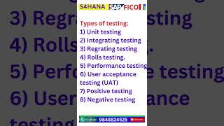 Telugu SAP FICO Training In TeluguFICO Online Training In TeluguBest SAP FICO Training In Telugu [upl. by Ativla878]