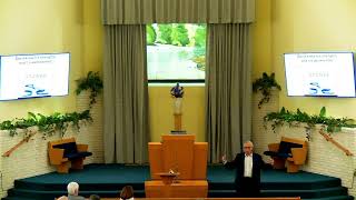 Radnor church of Christ Live Stream [upl. by Tega]