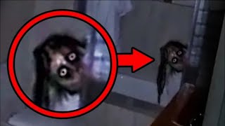 GHOST HUNTERS NILUSOB NG ASWANG SA CR PINAKA NAKAKATAKOT ASWANG CR [upl. by Anirt]