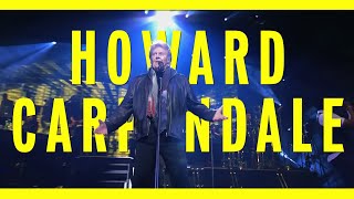 Howard Carpendale  LIVE  DAS IST MEIN LEBEN  Tour 2024  Tourtrailer [upl. by Aremihc]