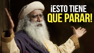 El Consejo de Vida de Sadhguru Te Dejará Sin Aliento  Uno de los Discursos Más Reveladores [upl. by Areval34]