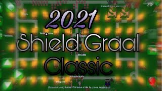 Graal Online Classic Shield Codes 2021 [upl. by Sampson]