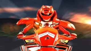 Pushed to the Edge  Power Rangers Jungle Fury  Full Episode  E11  Power Rangers Official [upl. by Atram334]