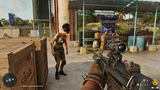 Far Cry 620241026235733 [upl. by Yrtneg]