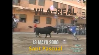 2000 05 13 VILA REAL SANT PASCUAL [upl. by Corenda]