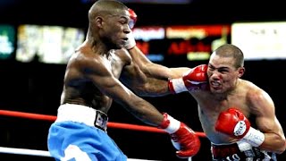 FLOYD MAYWEATHER VS JOSE LUIS CASTILLO 2 HIGHLIGHTS [upl. by Nivak103]