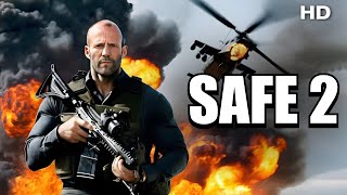 Safe 2  Jason Statham 2024 Movie Fact  Boaz Yakin Lawrence Bender Dana Brunetti  Update amp Fact [upl. by Kurzawa141]