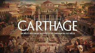 Les Lumières de Carthage  Le Concile du IVe Siècle [upl. by Essex962]