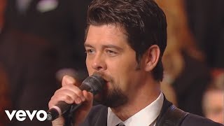 Bill amp Gloria Gaither  Sometimes I Cry ft Jason Crabb Live [upl. by Evan585]