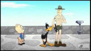 The Looney Tunes Show No Pants [upl. by Mclain]